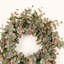 Couronne de porte d'eucalyptus 24 po