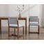 Chaises de salle à manger rembourrées Morawa-1490537892