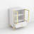 Nathale Accent Cabinet