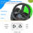 Ride On Tractor with Remote Control, Gifts for Children-84453576