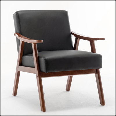 Jamesina 26.37" W Armchair