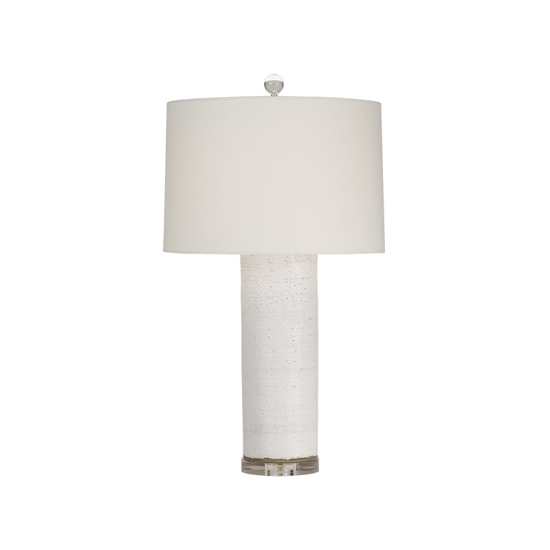 Beatrice Porcelain Table Lamp