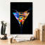 «Bungalow Of A Dream» par Epic Portfolio, Hokku Designs, art mural sur toile-135481620