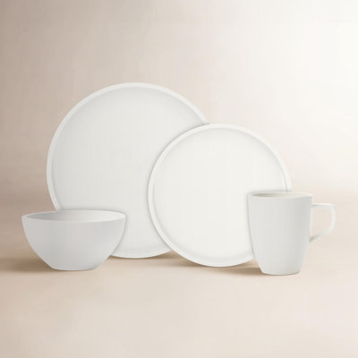 Artesano Original Porcelain Dinnerware Set