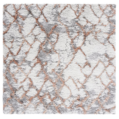 Horizon Shag 800 Performance Abstract Rug