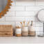Crackle 2-7/8 In. X 11-7/8 In. Ceramic Wall Tile-1357863221
