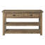 Ensemble de tables basses 3 pièces Holliman-1163026382