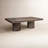 Inagua Solid Wood Top Cocktail Table
