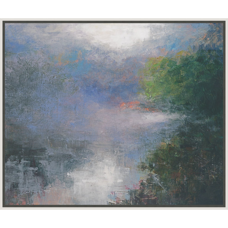 Endless Reverie 1 Print by Art House Studios, 22" H x 26" W x 3" D