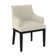 19'' H Upholstered Armchair