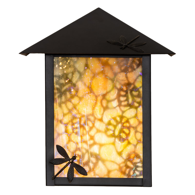Gauthier 1 - Light Flush Mounted Sconce