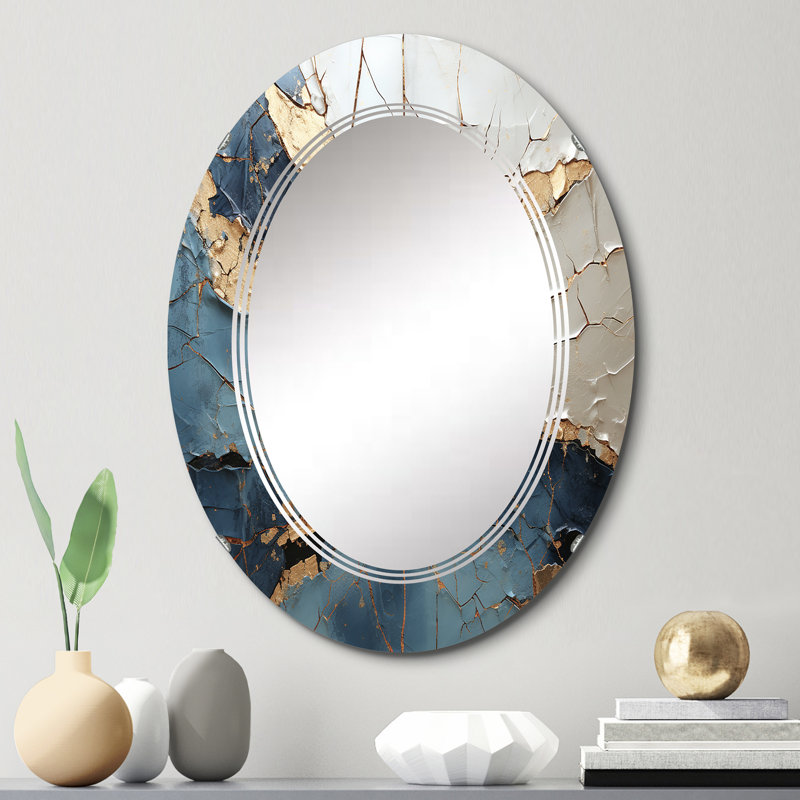 Miroir Sorab, 30 po x 20 po