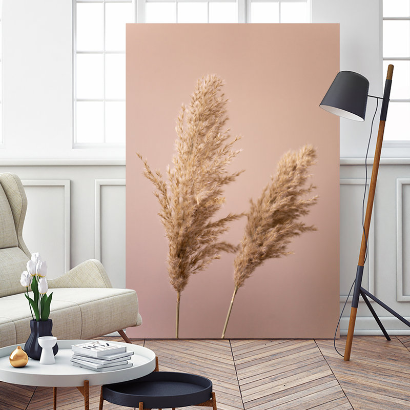 «Grass 22» par Mareike, H 84 po x l 54 po