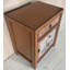 Bouie 45cm W Solid Wood Bedside Table