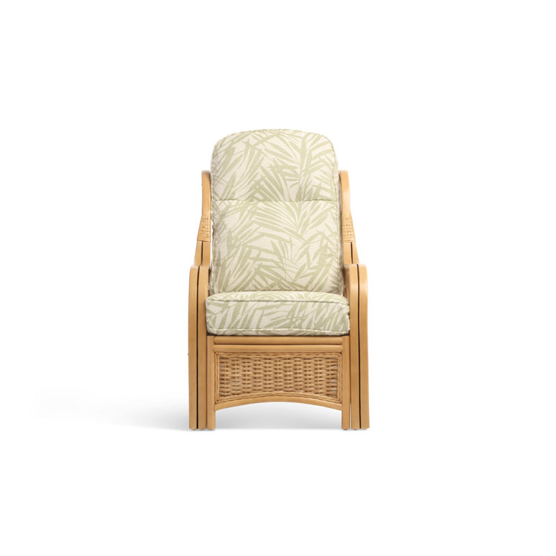 Upholstered Armchair