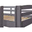 Rahma bunk bed with slatted frames and ladder-357227153-357227152