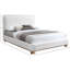 Lit plateforme tapissier en bois massif Nolita Tilman-88523833-88523832