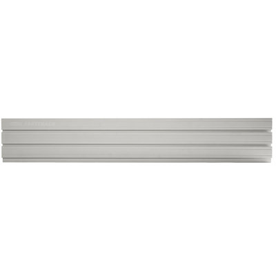 Fasttrack 47.5" H x 0.5" W Slatwall