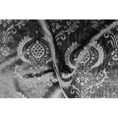 Tissu de velours damassé Brocade, matériau gaufré pour le revêtement, draperie, housses, nappes,