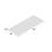 WaterHog® Diamonds 15 in. x 36 in. Indoor Outdoor Boot Tray-25442991