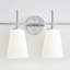 Éclairage pour meuble-lavabo à intensité variable Erlandson-281977120-281977121