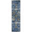 Tapis lavable à la machine intérieur / extérieur ACN2782 Global Chantille-1459905951-1459905956