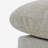 Linen Blend Slipcovered Chair-1196223523