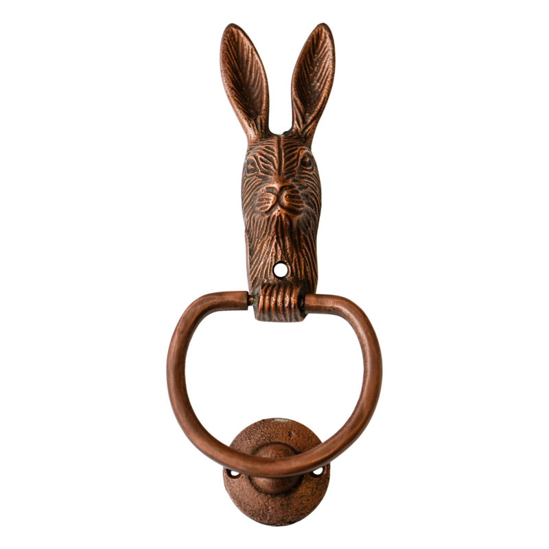 Chime Kit, Antique Copper