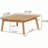 CROWNE COFFEE TABLE