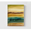 Aquarelle, paysage, hôpital relaxant, décor de salle d'attente, art mural de bureau de thérapie, idée de cadeau d'avocat, idée de remodelage neutre