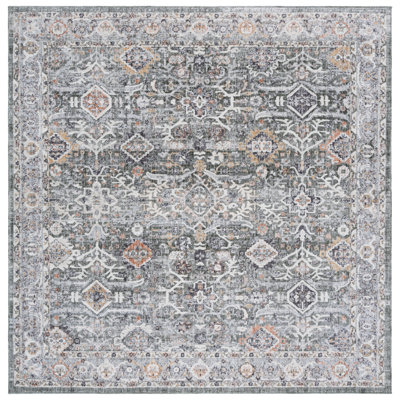 Scarlett 406 Performance Oriental Rug