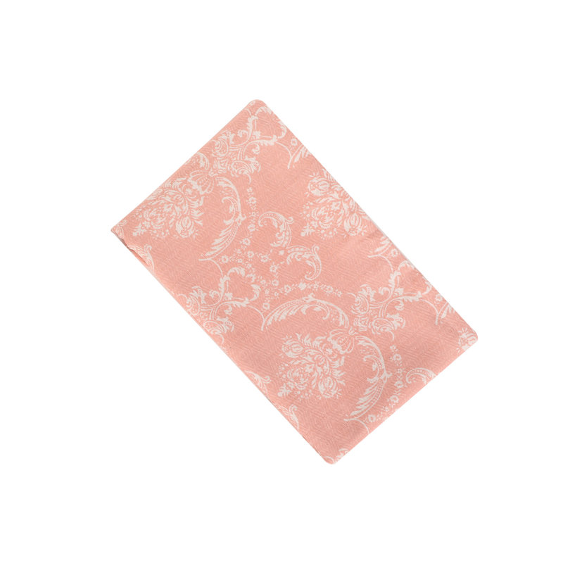Ensemble de pique double Premium, 100% coton, mesure 79 x 93, drap plat 87 x 95, taies d'oreiller 20 x 28 (2 pièces) | Poudre douce et couleur blanche | Lavable à la machine, 142 fils au pouce carré, idéal pour une literie confortable