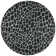 Flatweave Chenille Washable Animal Print Rug