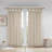 Lieveke Single Curtain Panel