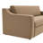 Liora Performance Velvet Sofa -110091527