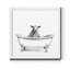 Bobine V-impression sur toile encadrée-449770329-449770326