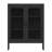 Ascena Metal Accent Cabinet-966949473