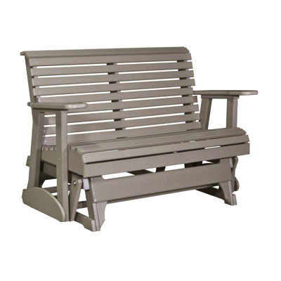 Banc coulissant adirondack Shaina