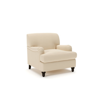 Walters Tight Back Chair