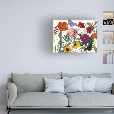 Art sur toile «Bachelo Printas I»