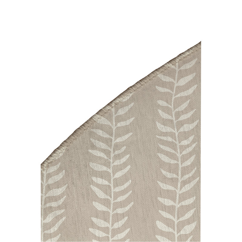 Tapis de jeu Mystic Ivy, Taupe