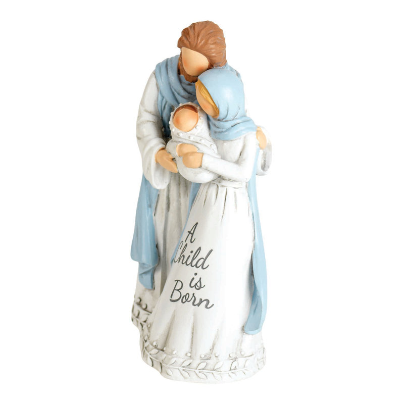 Christmas Religious & Spiritual Figurines & Collectibles