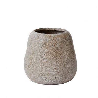 Pot à fleurs en céramique Ayer