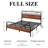 Aveana Platform Bed-1504581938-1504581934