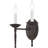 Benedetto Candle Wall Light-258188803
