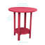 Ensemble de table bistro et chaises d'extérieur Phat Tommy-2082801