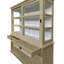 Jacksonport Display Cabinet-1055535427