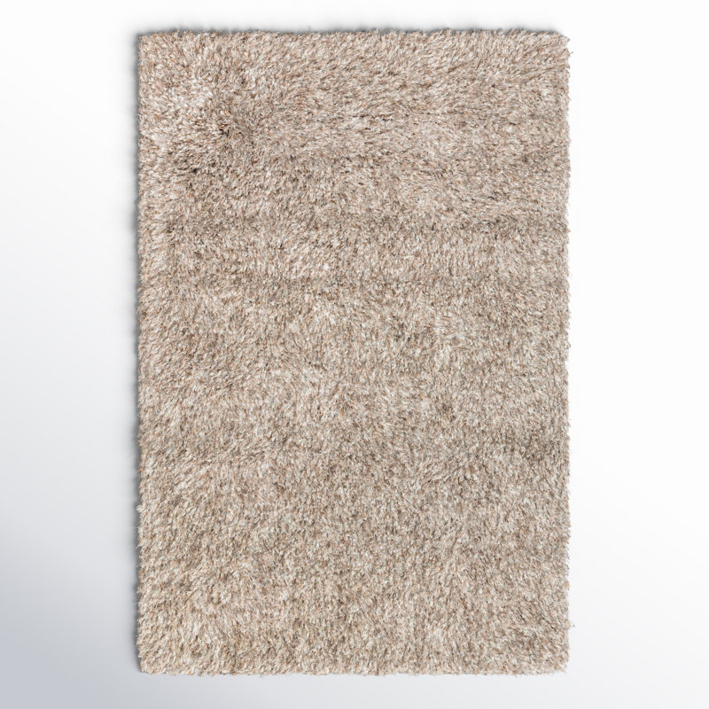 Ahniya Indoor Rug, Rectangle 6' x 9'