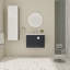 Meuble de rangement pour salle de bain Yansi-735645058