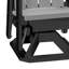 Fauteuil oscillant Brandon -1732585005